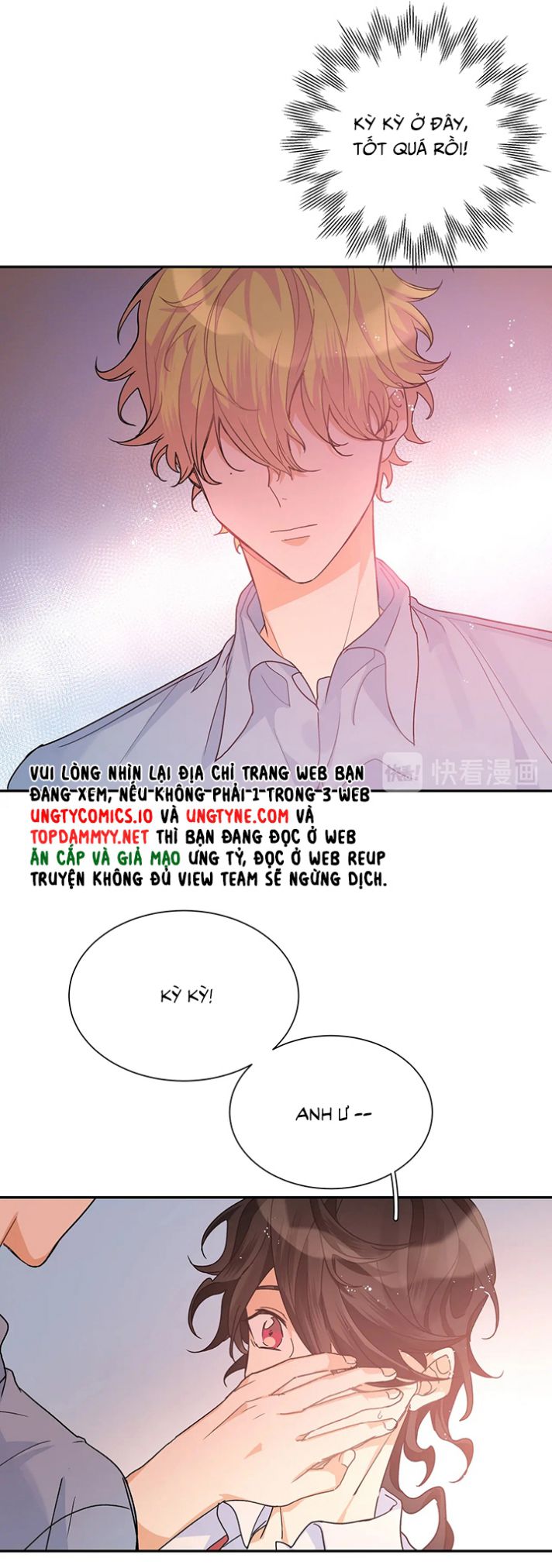 Kế Hoạch Săn Ma Nam Thời Hiện Đại Chap 28 - Trang 2