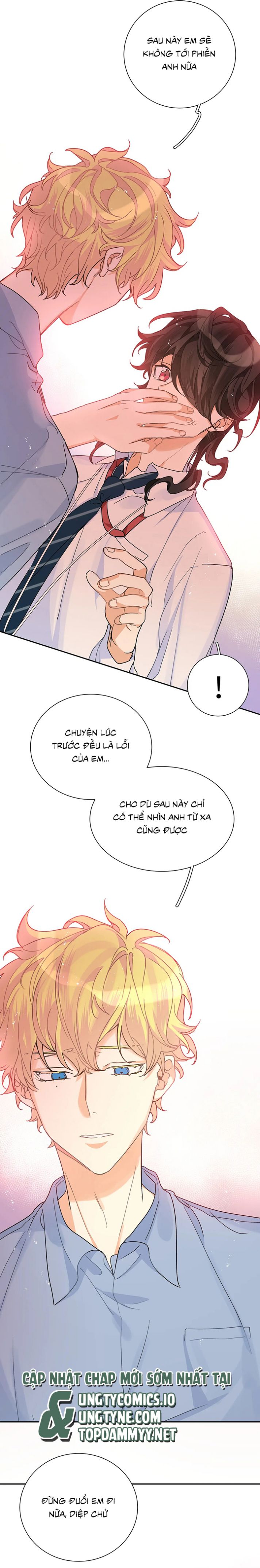 Kế Hoạch Săn Ma Nam Thời Hiện Đại Chap 28 - Trang 2