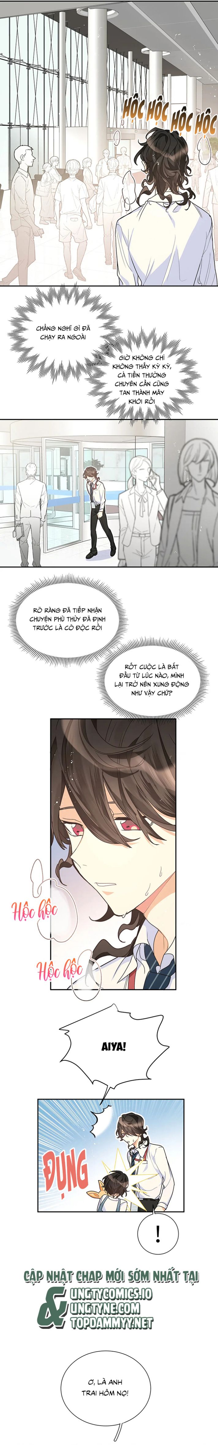 Kế Hoạch Săn Ma Nam Thời Hiện Đại Chap 28 - Trang 2