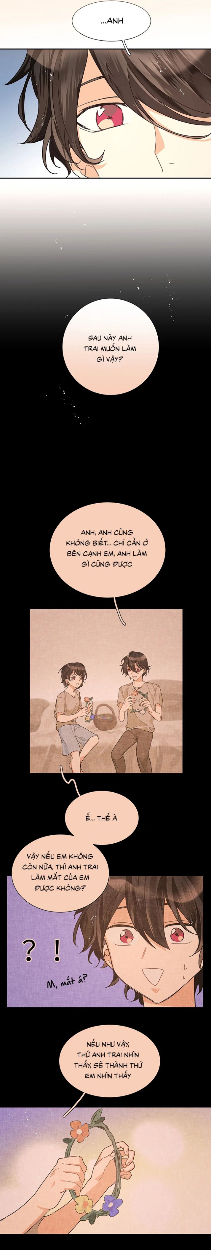 Kế Hoạch Săn Ma Nam Thời Hiện Đại Chap 28 - Trang 2