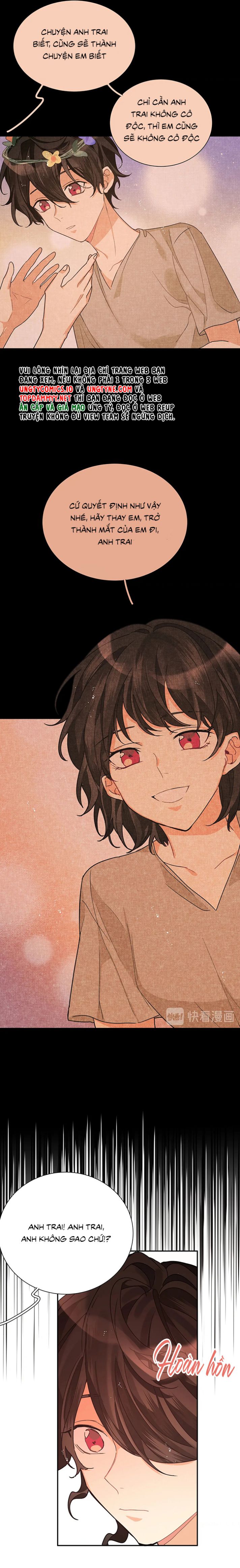 Kế Hoạch Săn Ma Nam Thời Hiện Đại Chap 28 - Trang 2