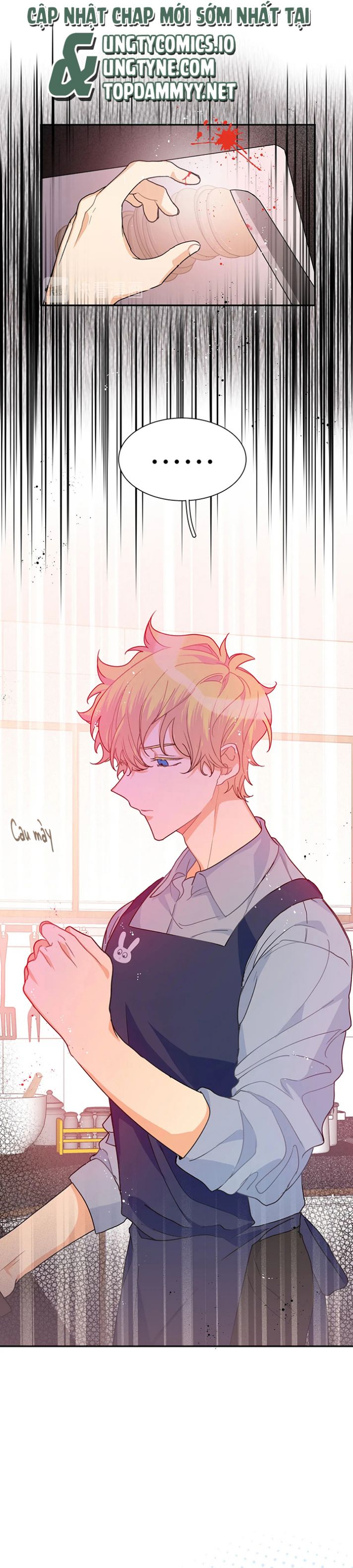 Kế Hoạch Săn Ma Nam Thời Hiện Đại Chap 29 - Trang 2