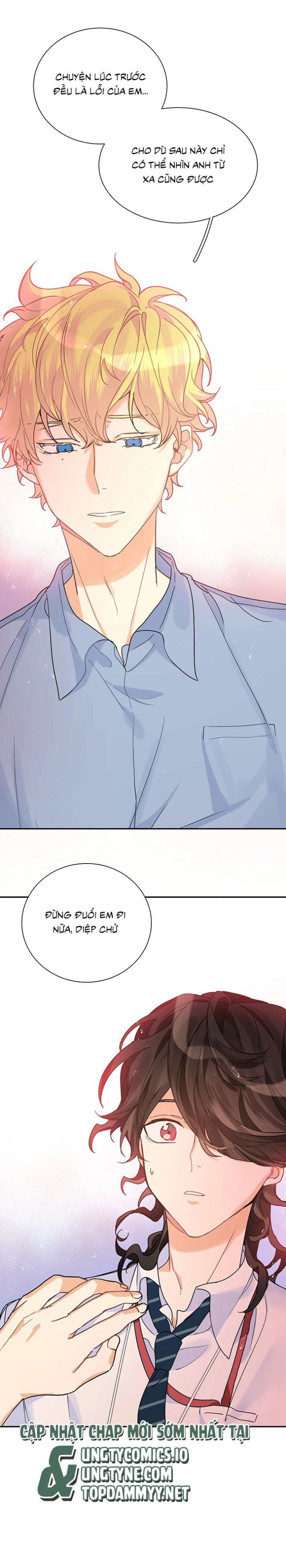 Kế Hoạch Săn Ma Nam Thời Hiện Đại Chap 29 - Trang 2