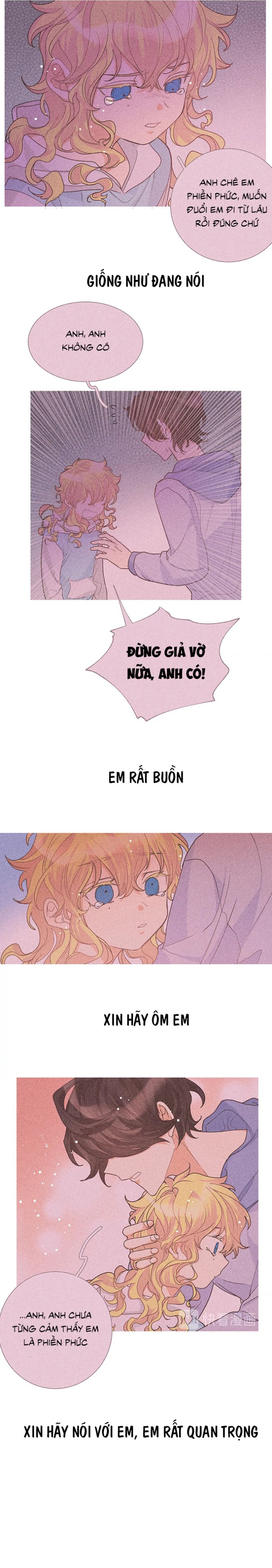 Kế Hoạch Săn Ma Nam Thời Hiện Đại Chap 29 - Trang 2