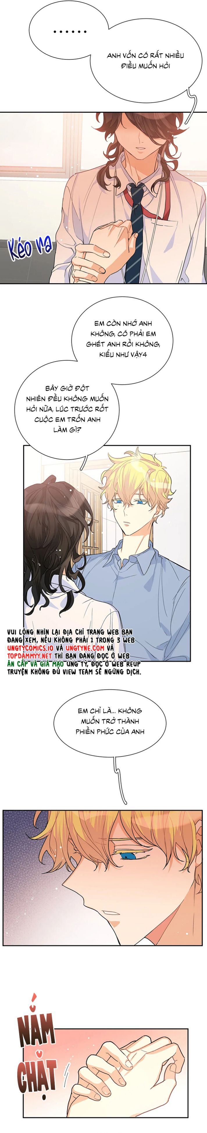 Kế Hoạch Săn Ma Nam Thời Hiện Đại Chap 29 - Trang 2