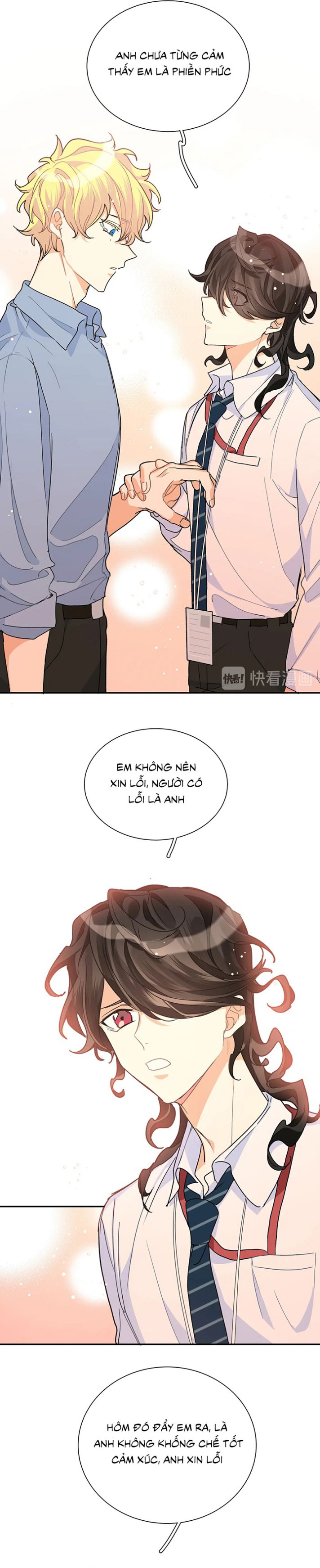 Kế Hoạch Săn Ma Nam Thời Hiện Đại Chap 29 - Trang 2