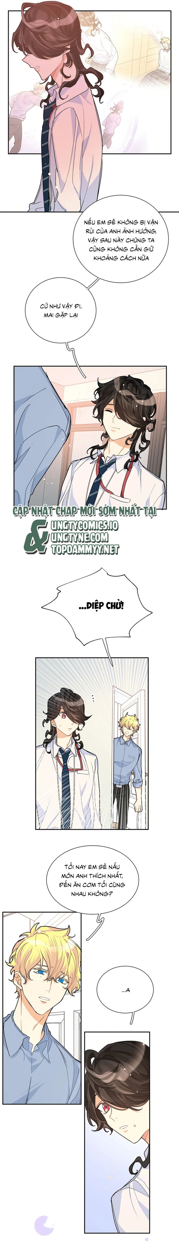 Kế Hoạch Săn Ma Nam Thời Hiện Đại Chap 29 - Trang 2