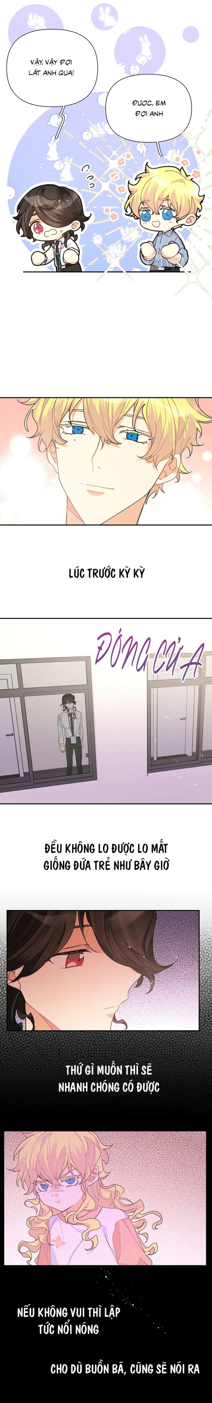 Kế Hoạch Săn Ma Nam Thời Hiện Đại Chap 29 - Trang 2