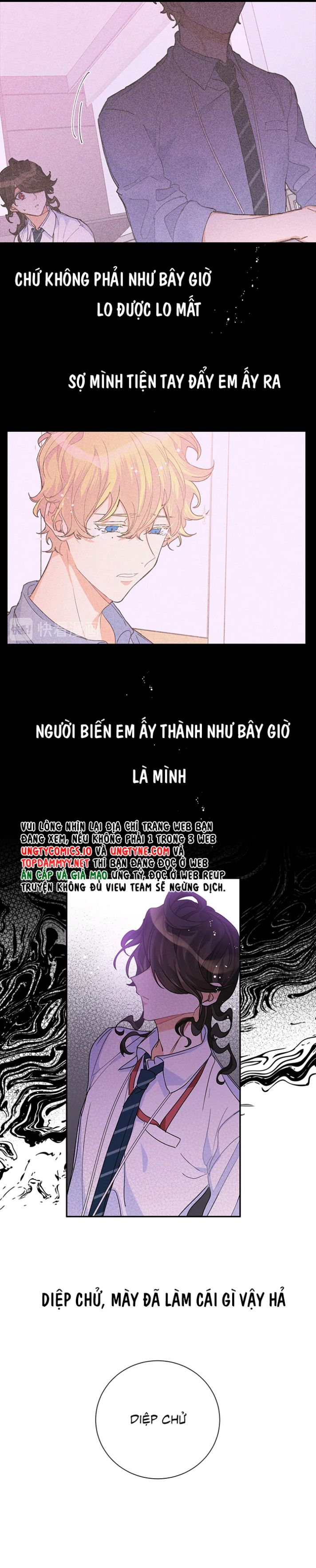 Kế Hoạch Săn Ma Nam Thời Hiện Đại Chap 29 - Trang 2