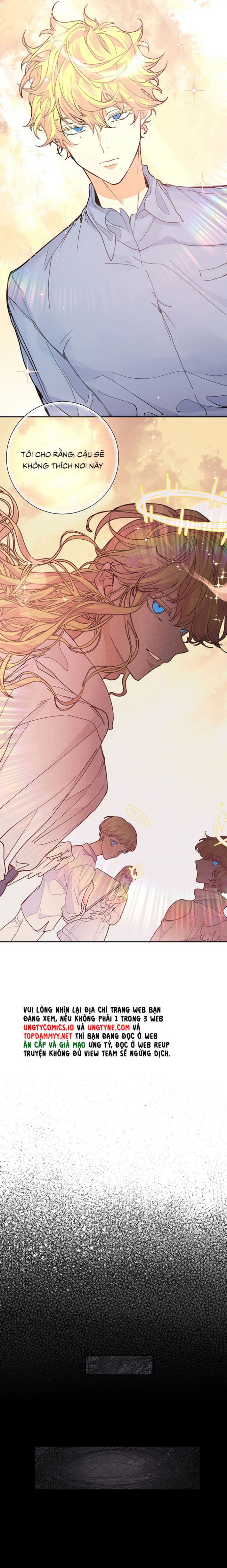 Kế Hoạch Săn Ma Nam Thời Hiện Đại Chap 30 - Trang 2