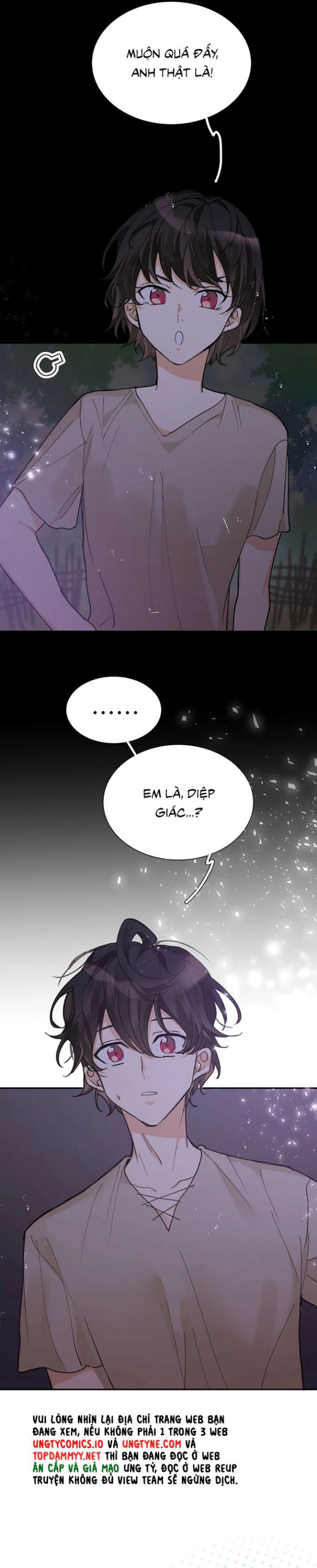 Kế Hoạch Săn Ma Nam Thời Hiện Đại Chap 30 - Trang 2