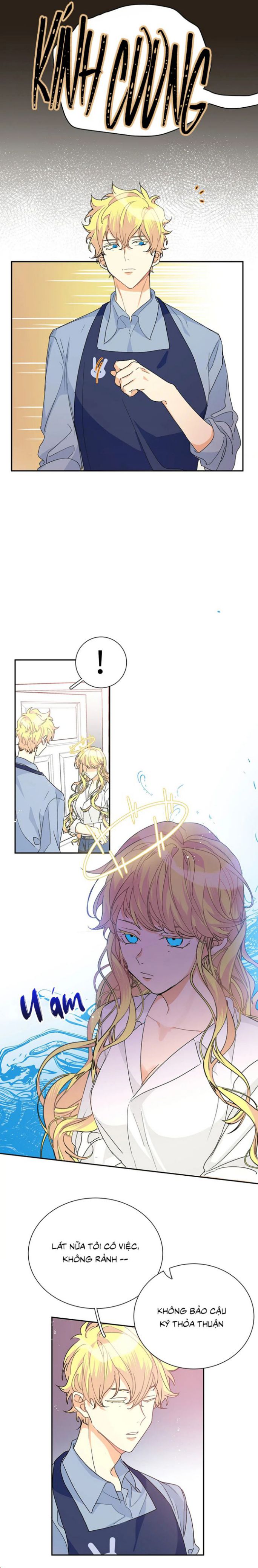 Kế Hoạch Săn Ma Nam Thời Hiện Đại Chap 30 - Trang 2