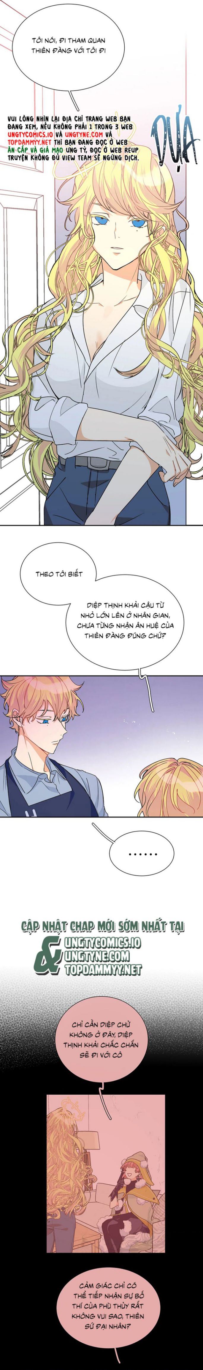 Kế Hoạch Săn Ma Nam Thời Hiện Đại Chap 30 - Trang 2