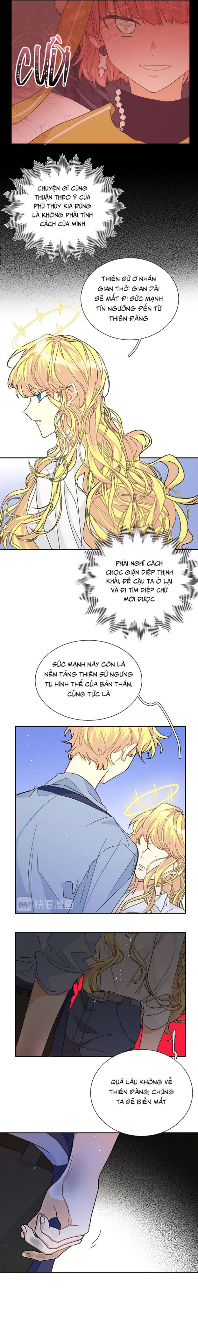 Kế Hoạch Săn Ma Nam Thời Hiện Đại Chap 30 - Trang 2