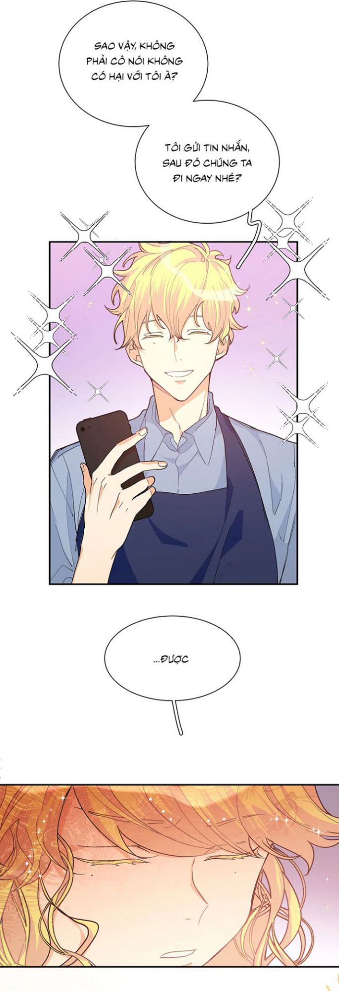 Kế Hoạch Săn Ma Nam Thời Hiện Đại Chap 30 - Trang 2