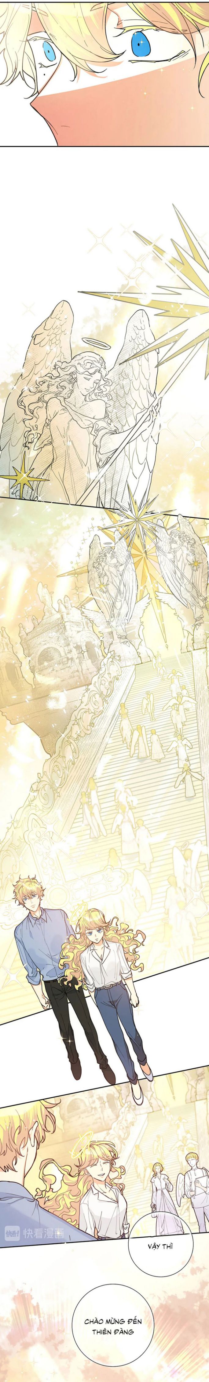 Kế Hoạch Săn Ma Nam Thời Hiện Đại Chap 30 - Trang 2