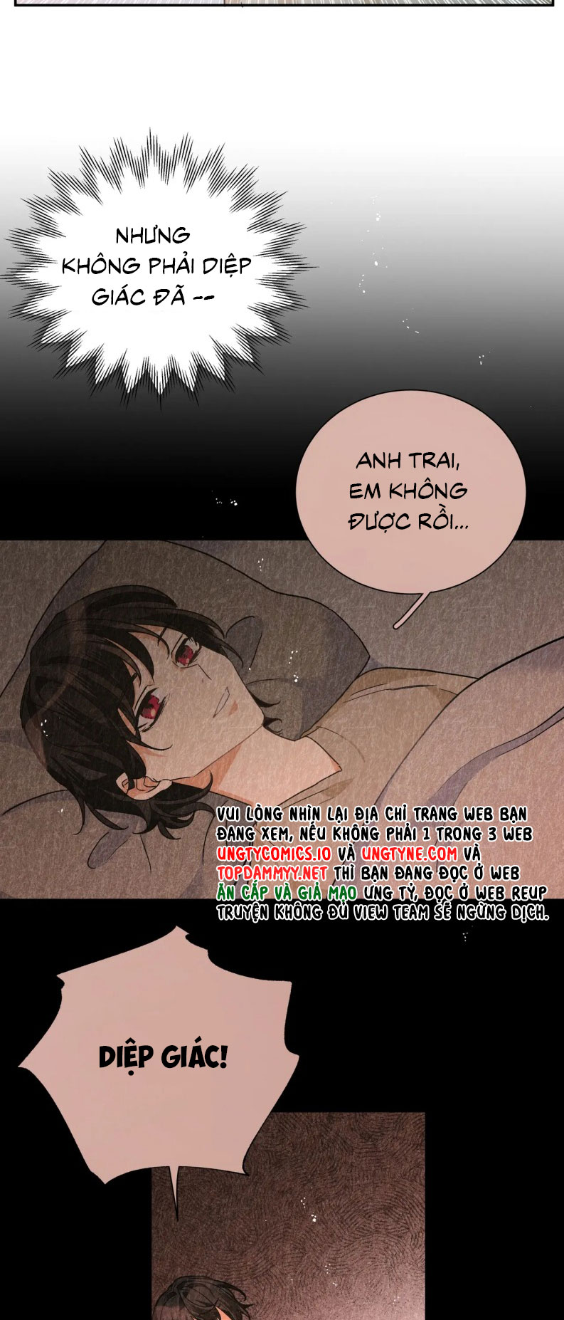 Kế Hoạch Săn Ma Nam Thời Hiện Đại Chap 31 - Trang 2