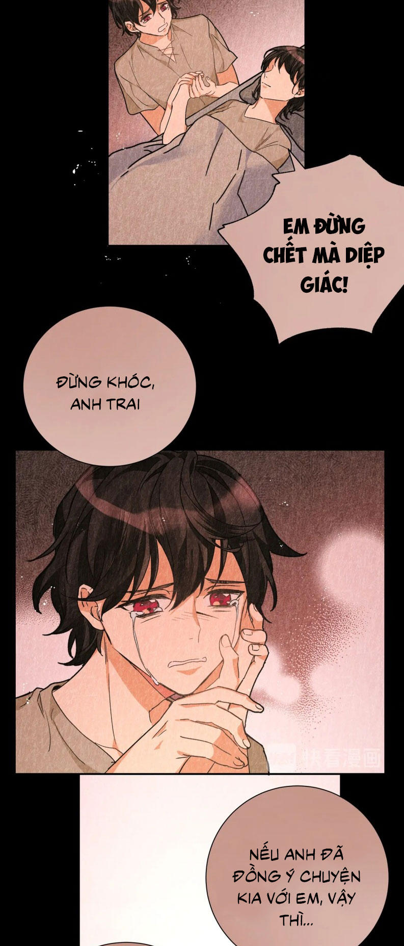 Kế Hoạch Săn Ma Nam Thời Hiện Đại Chap 31 - Trang 2
