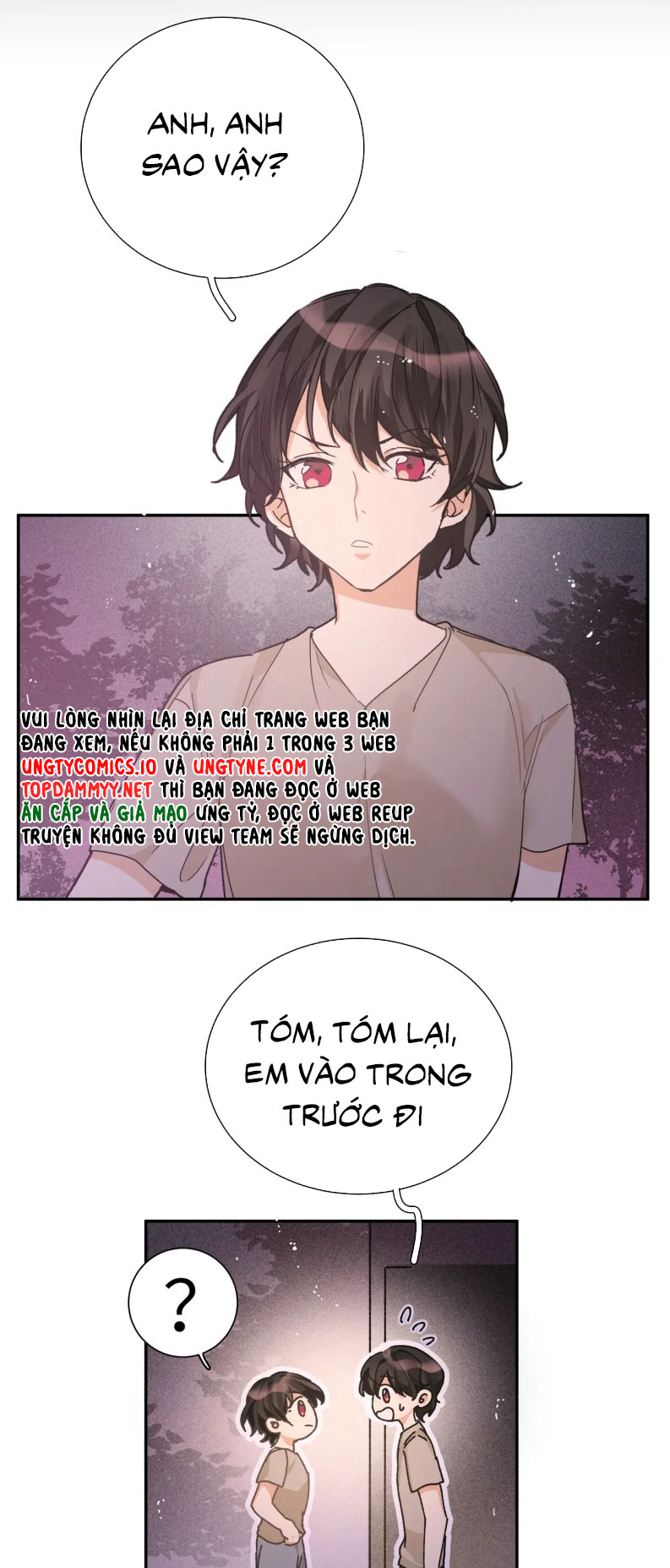Kế Hoạch Săn Ma Nam Thời Hiện Đại Chap 31 - Trang 2