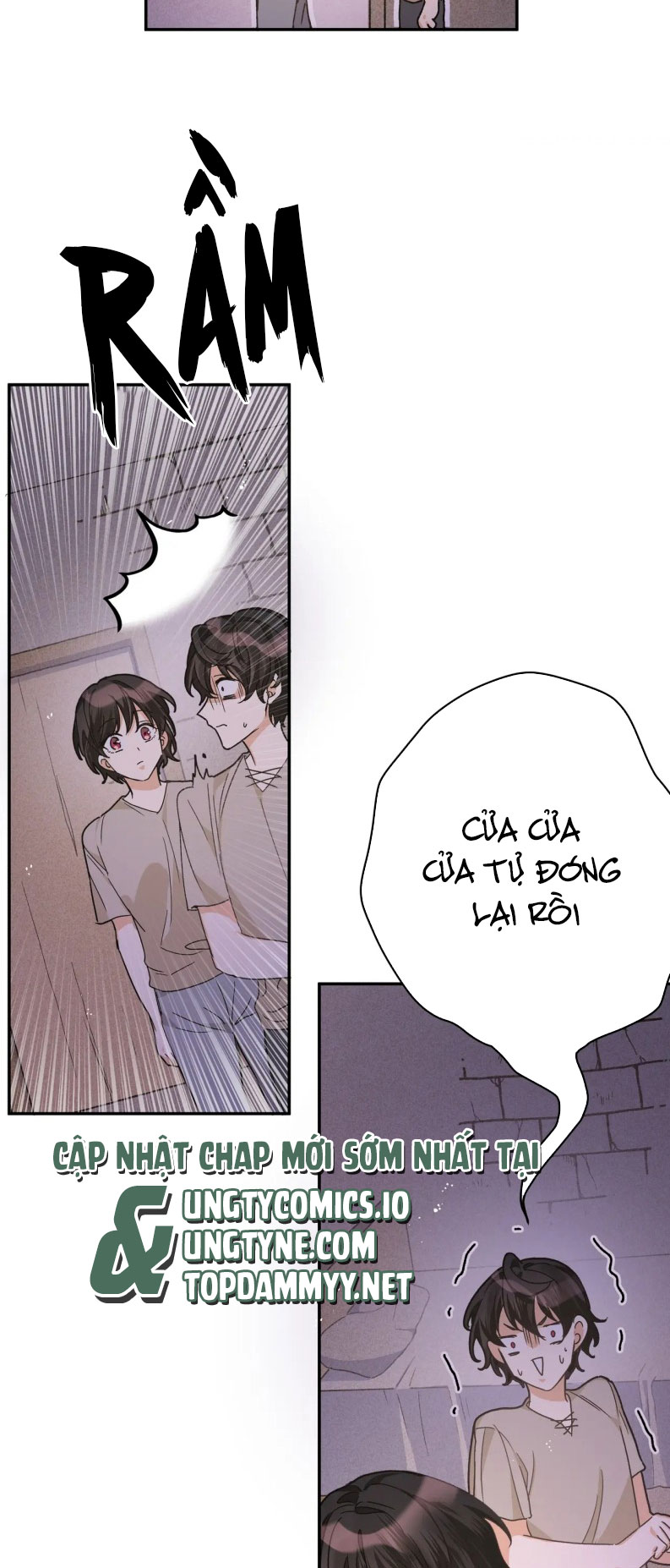 Kế Hoạch Săn Ma Nam Thời Hiện Đại Chap 31 - Trang 2