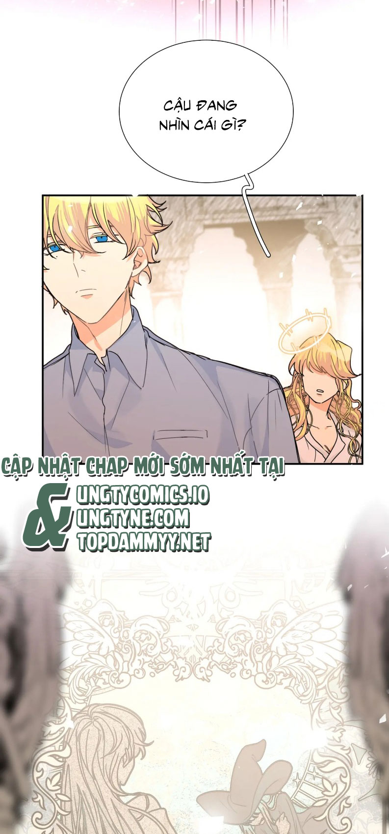 Kế Hoạch Săn Ma Nam Thời Hiện Đại Chap 31 - Trang 2