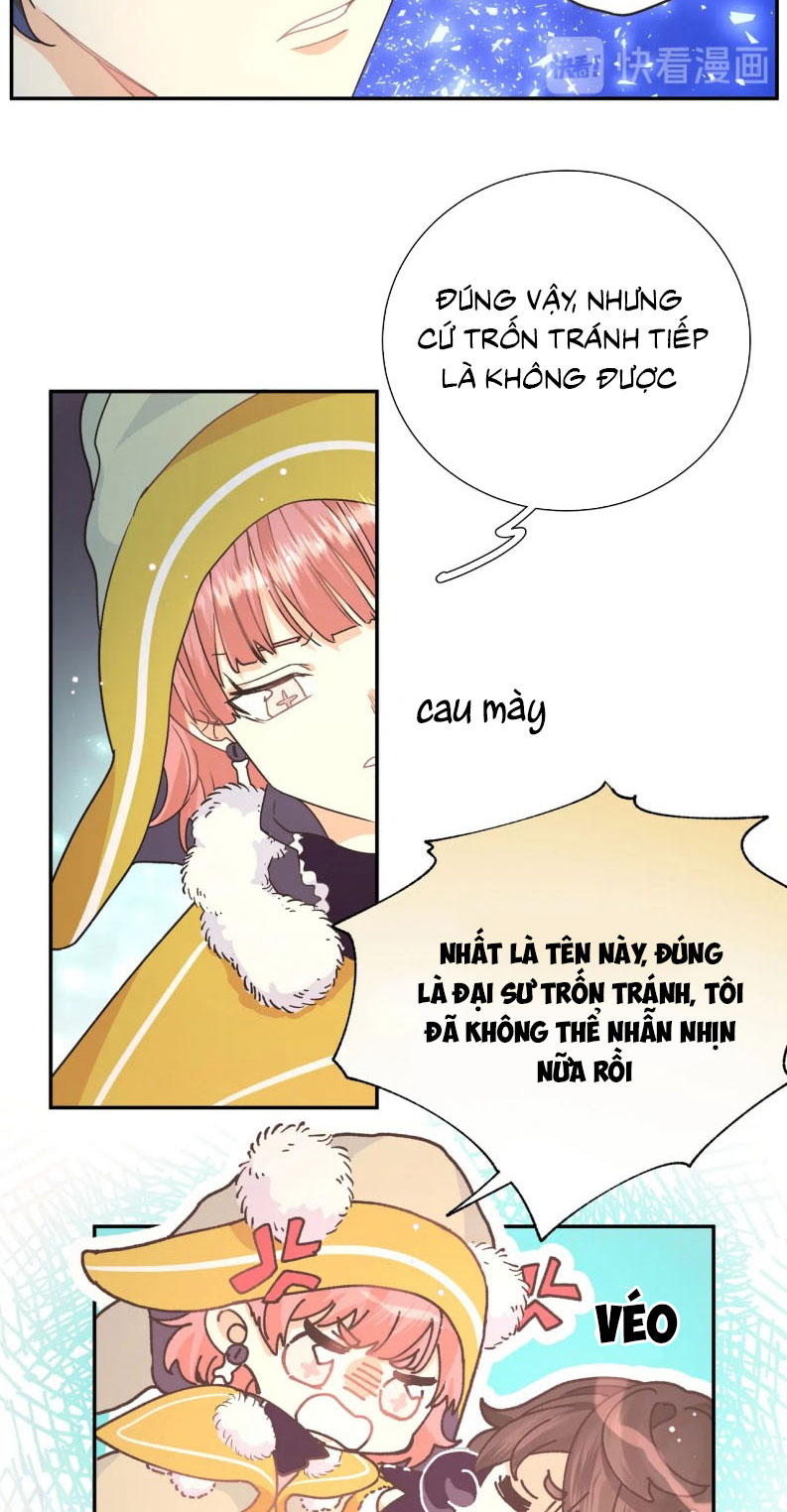 Kế Hoạch Săn Ma Nam Thời Hiện Đại Chap 31 - Trang 2