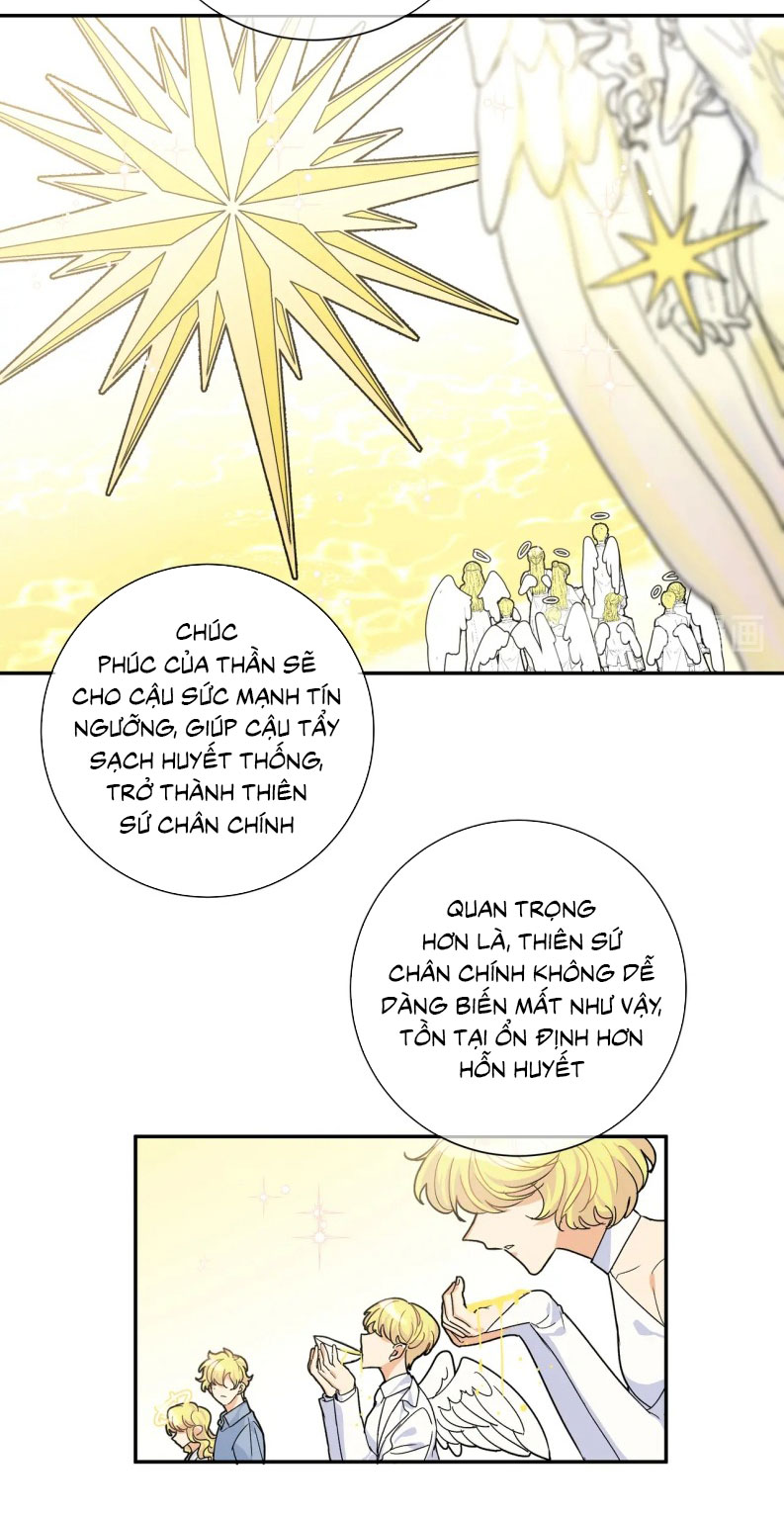 Kế Hoạch Săn Ma Nam Thời Hiện Đại Chap 32 - Trang 2