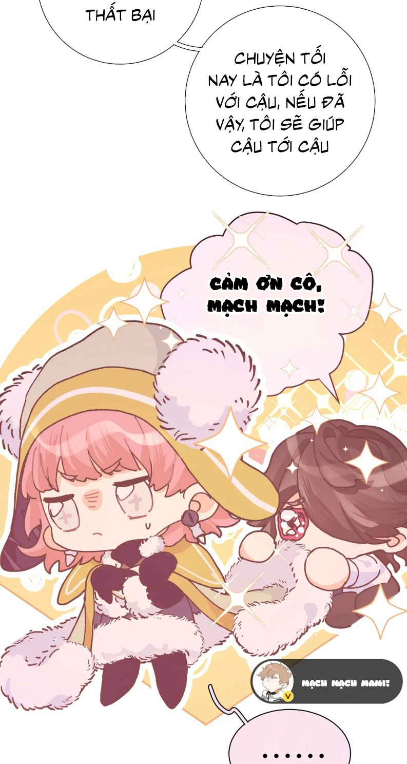 Kế Hoạch Săn Ma Nam Thời Hiện Đại Chap 33 - Trang 2