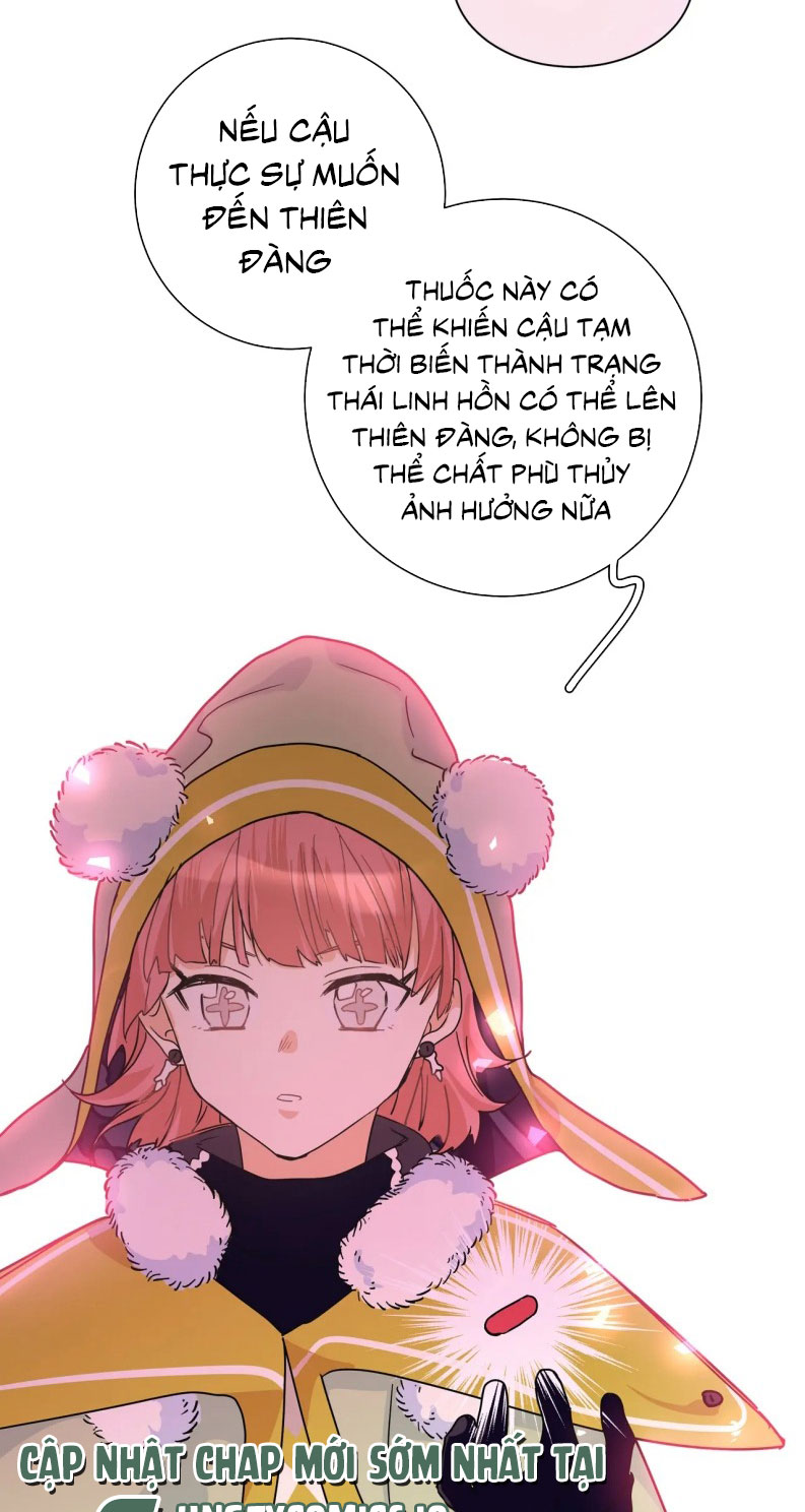 Kế Hoạch Săn Ma Nam Thời Hiện Đại Chap 33 - Trang 2