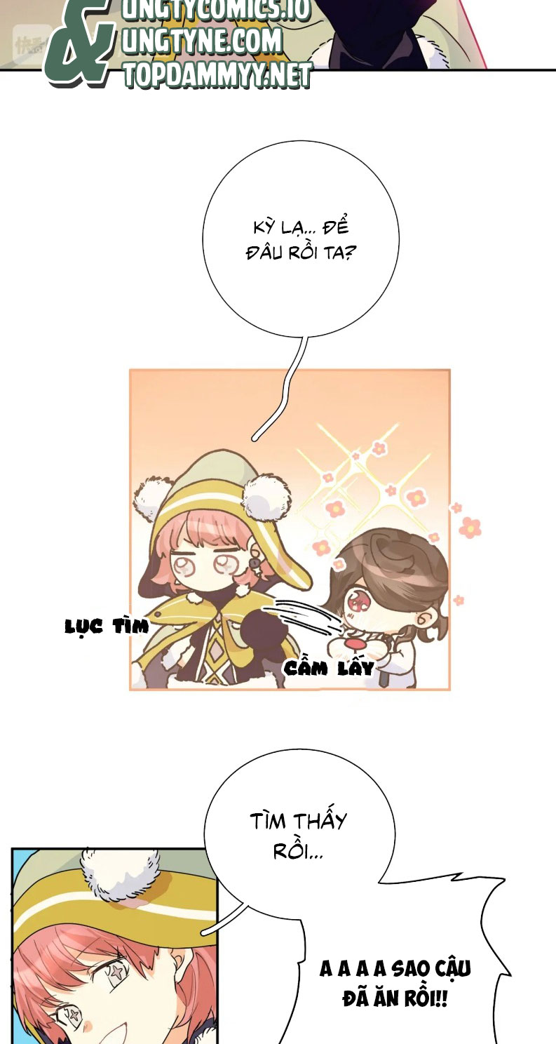 Kế Hoạch Săn Ma Nam Thời Hiện Đại Chap 33 - Trang 2