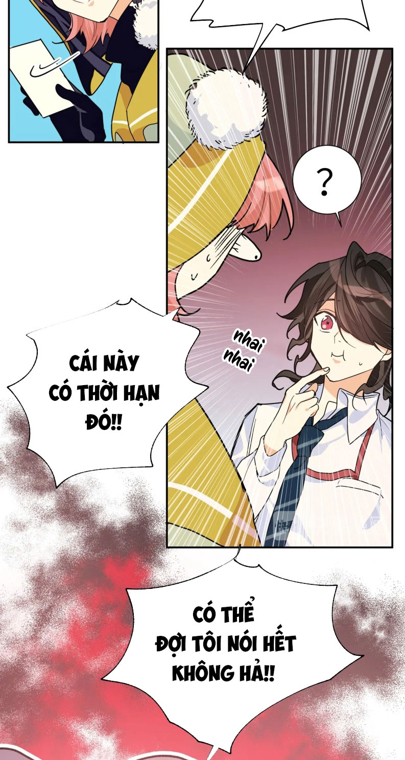 Kế Hoạch Săn Ma Nam Thời Hiện Đại Chap 33 - Trang 2
