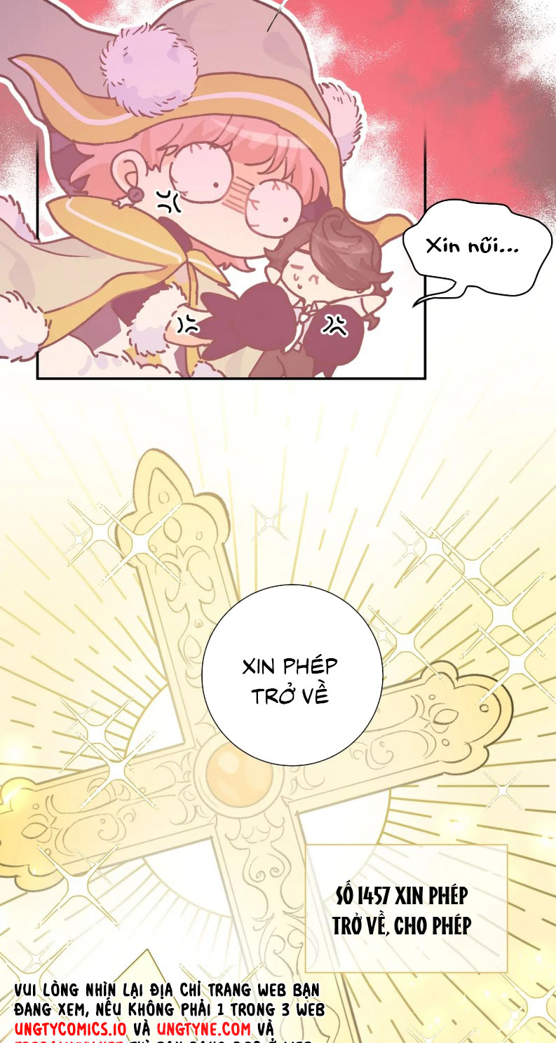 Kế Hoạch Săn Ma Nam Thời Hiện Đại Chap 33 - Trang 2