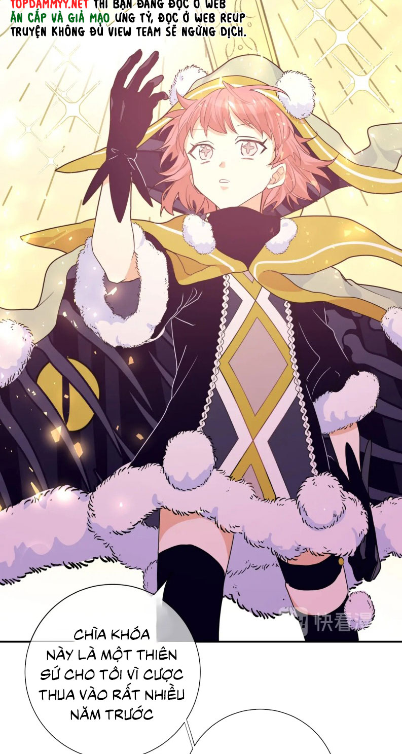 Kế Hoạch Săn Ma Nam Thời Hiện Đại Chap 33 - Trang 2