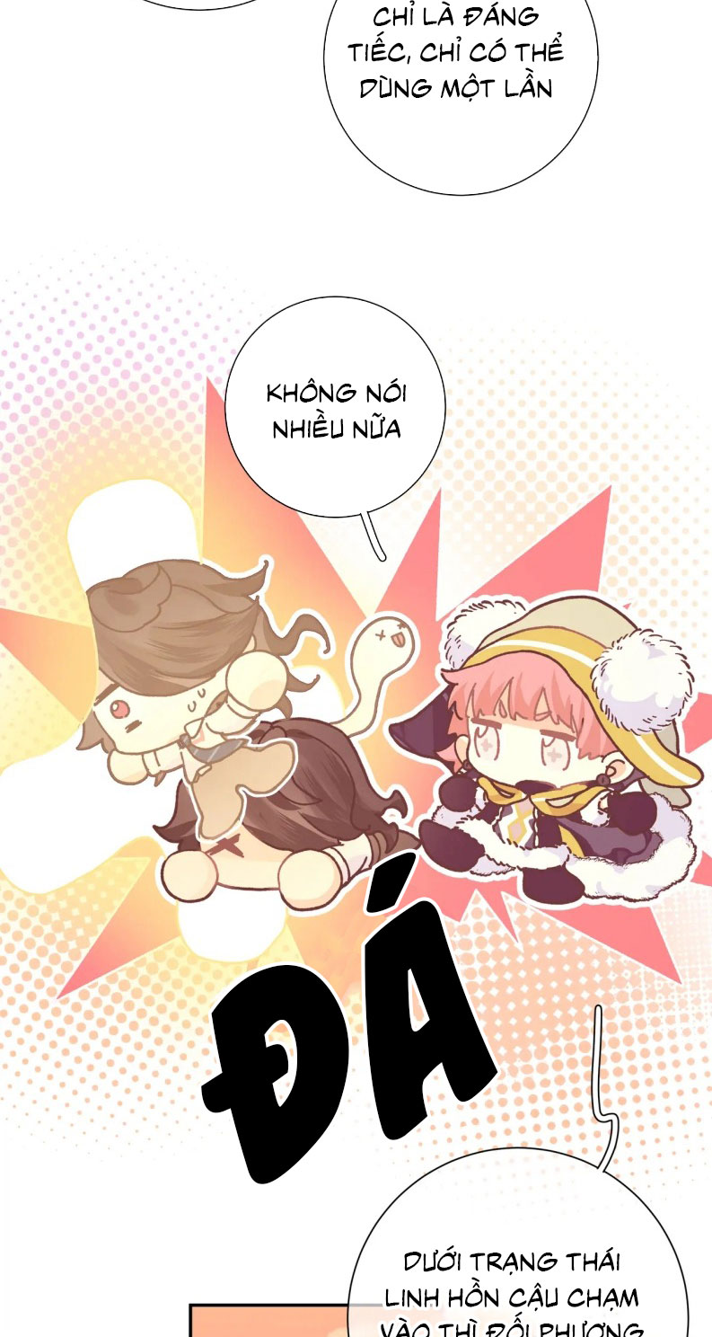 Kế Hoạch Săn Ma Nam Thời Hiện Đại Chap 33 - Trang 2