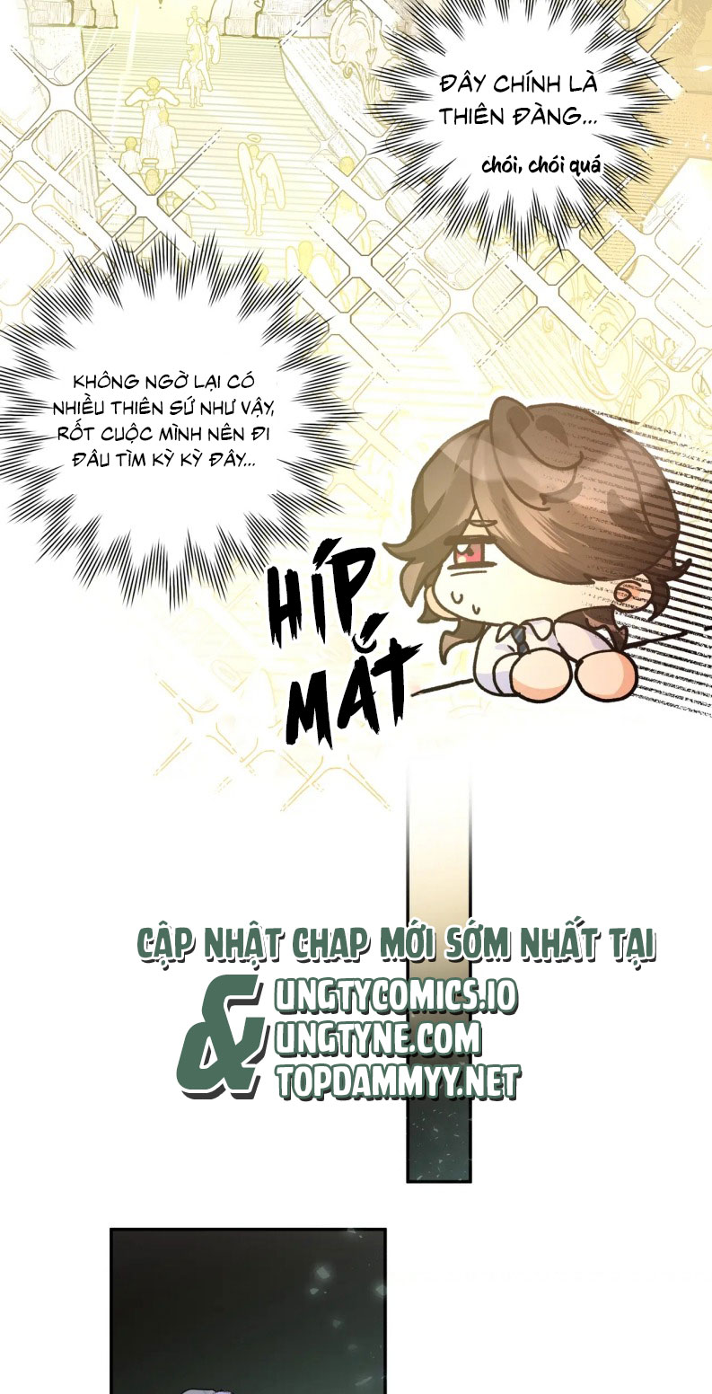 Kế Hoạch Săn Ma Nam Thời Hiện Đại Chap 33 - Trang 2