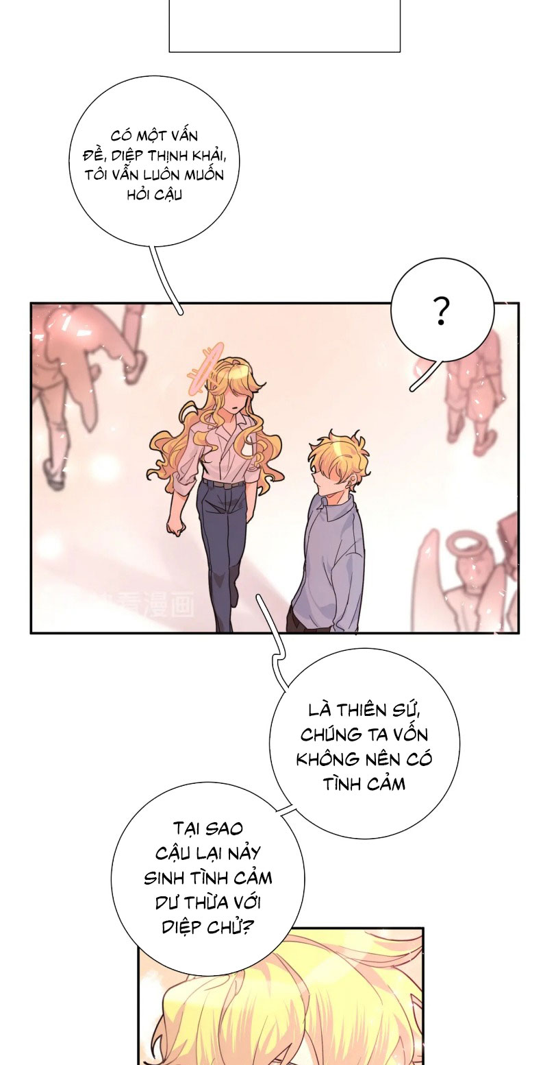 Kế Hoạch Săn Ma Nam Thời Hiện Đại Chap 33 - Trang 2