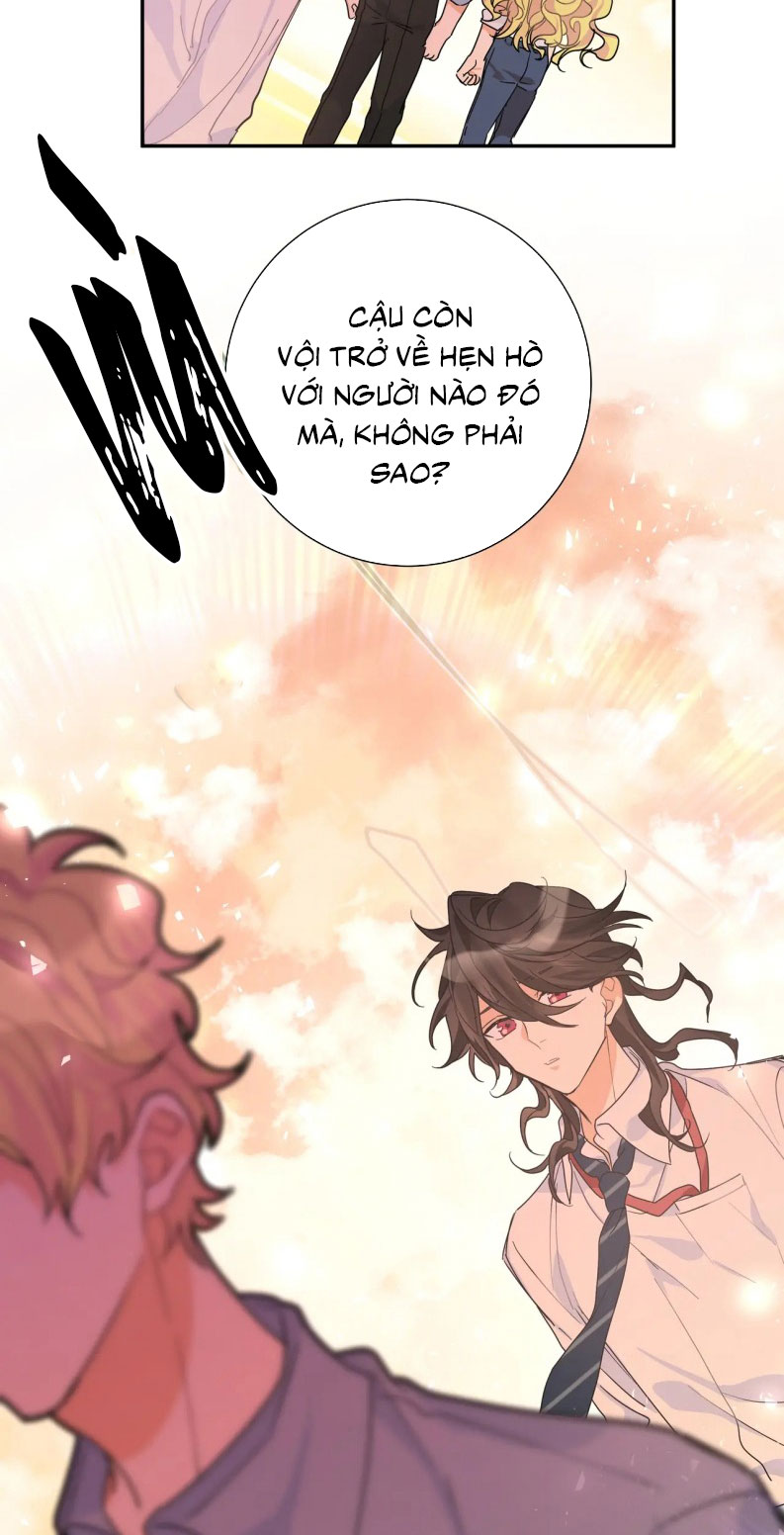 Kế Hoạch Săn Ma Nam Thời Hiện Đại Chap 33 - Trang 2