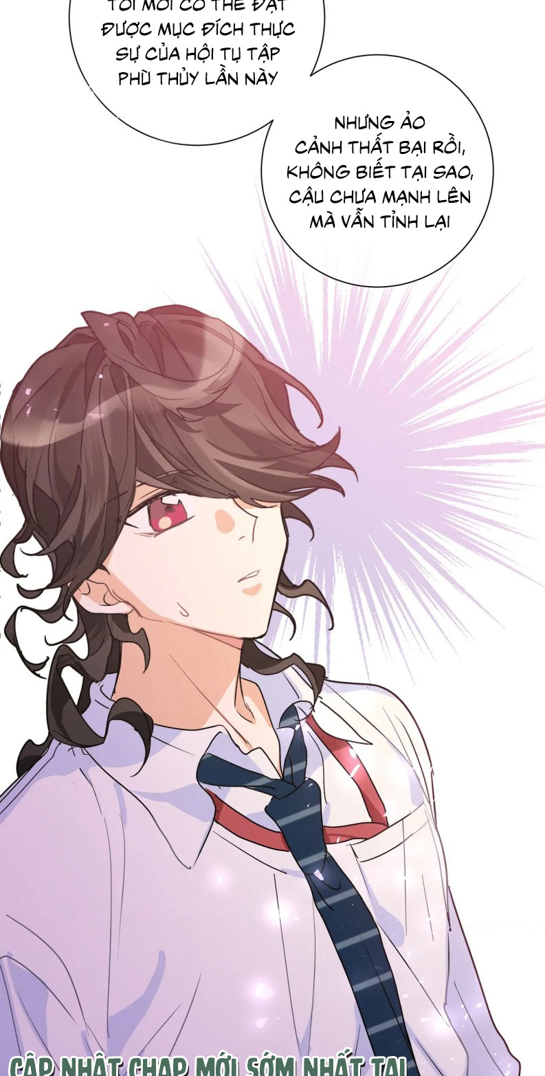 Kế Hoạch Săn Ma Nam Thời Hiện Đại Chap 33 - Trang 2