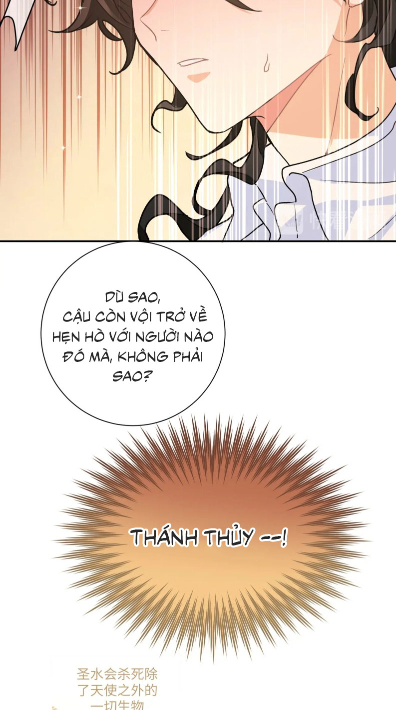 Kế Hoạch Săn Ma Nam Thời Hiện Đại Chap 34 - Trang 2