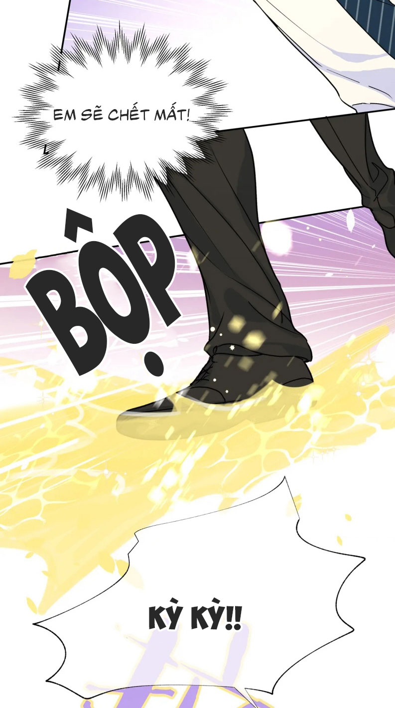 Kế Hoạch Săn Ma Nam Thời Hiện Đại Chap 34 - Trang 2