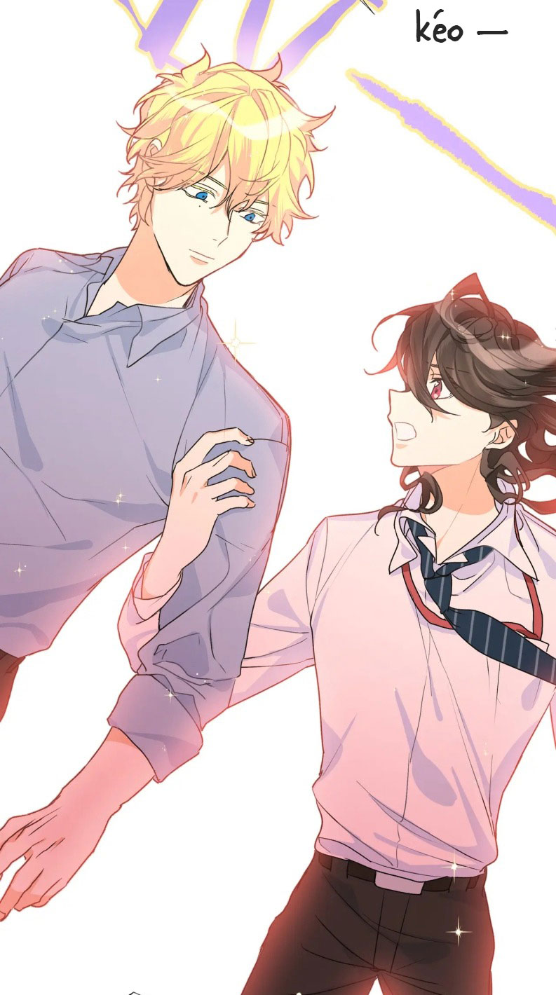 Kế Hoạch Săn Ma Nam Thời Hiện Đại Chap 34 - Trang 2