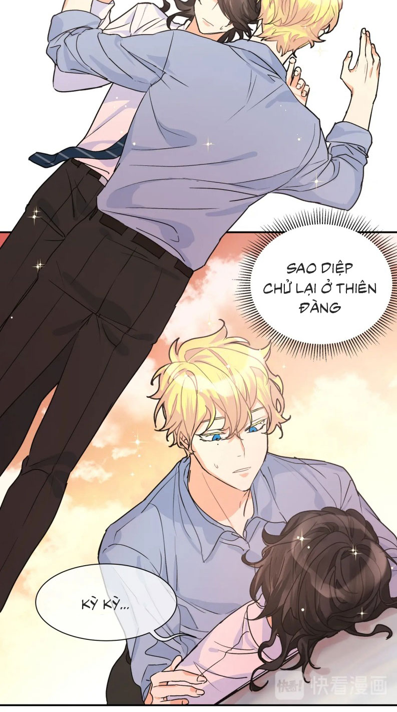 Kế Hoạch Săn Ma Nam Thời Hiện Đại Chap 34 - Trang 2