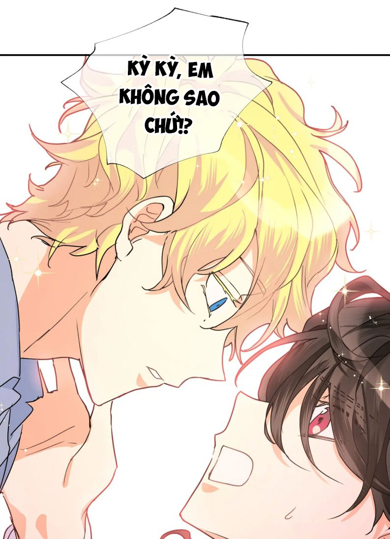 Kế Hoạch Săn Ma Nam Thời Hiện Đại Chap 34 - Trang 2