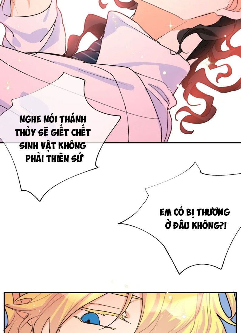 Kế Hoạch Săn Ma Nam Thời Hiện Đại Chap 34 - Trang 2