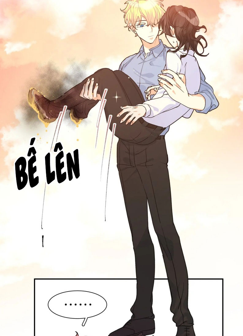 Kế Hoạch Săn Ma Nam Thời Hiện Đại Chap 34 - Trang 2