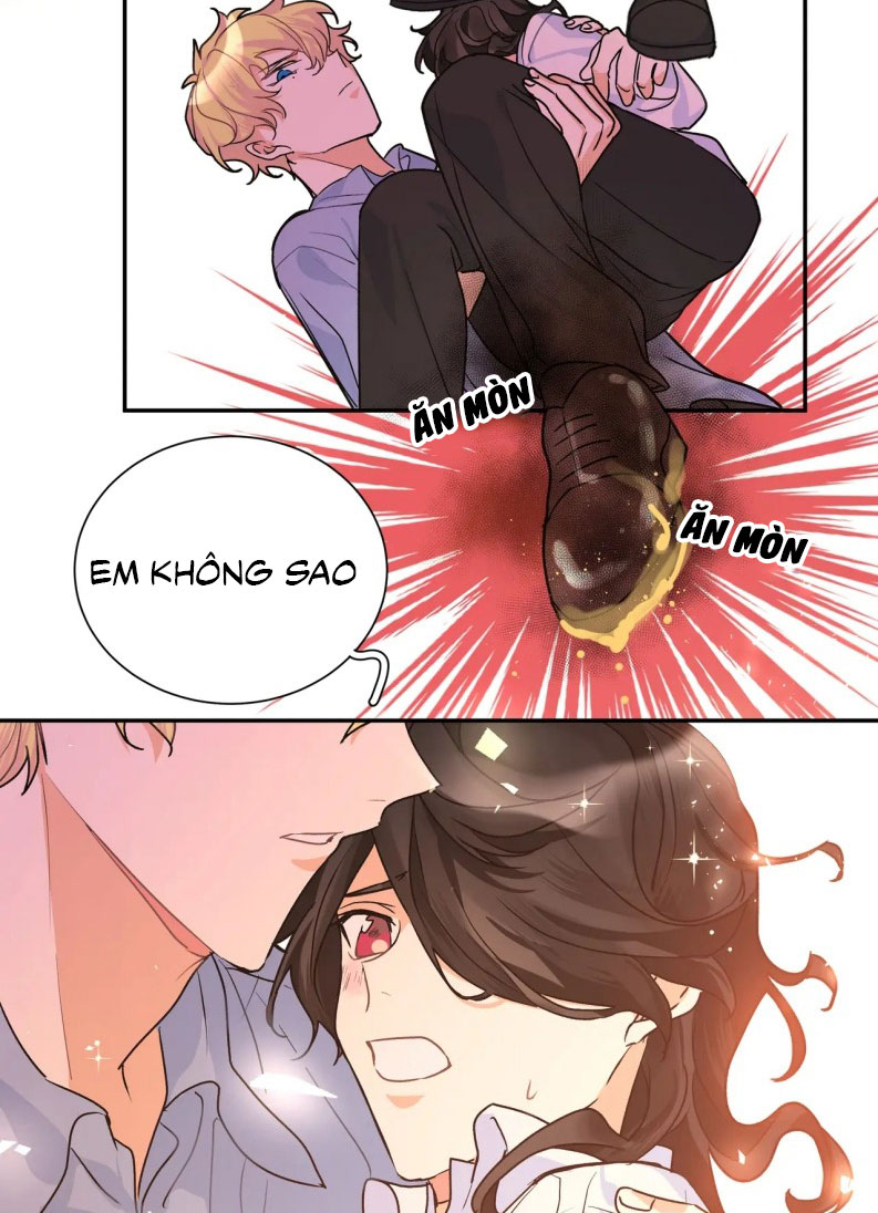 Kế Hoạch Săn Ma Nam Thời Hiện Đại Chap 34 - Trang 2