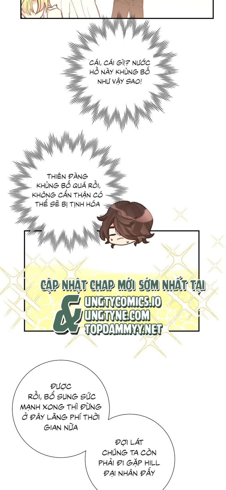 Kế Hoạch Săn Ma Nam Thời Hiện Đại Chap 34 - Trang 2