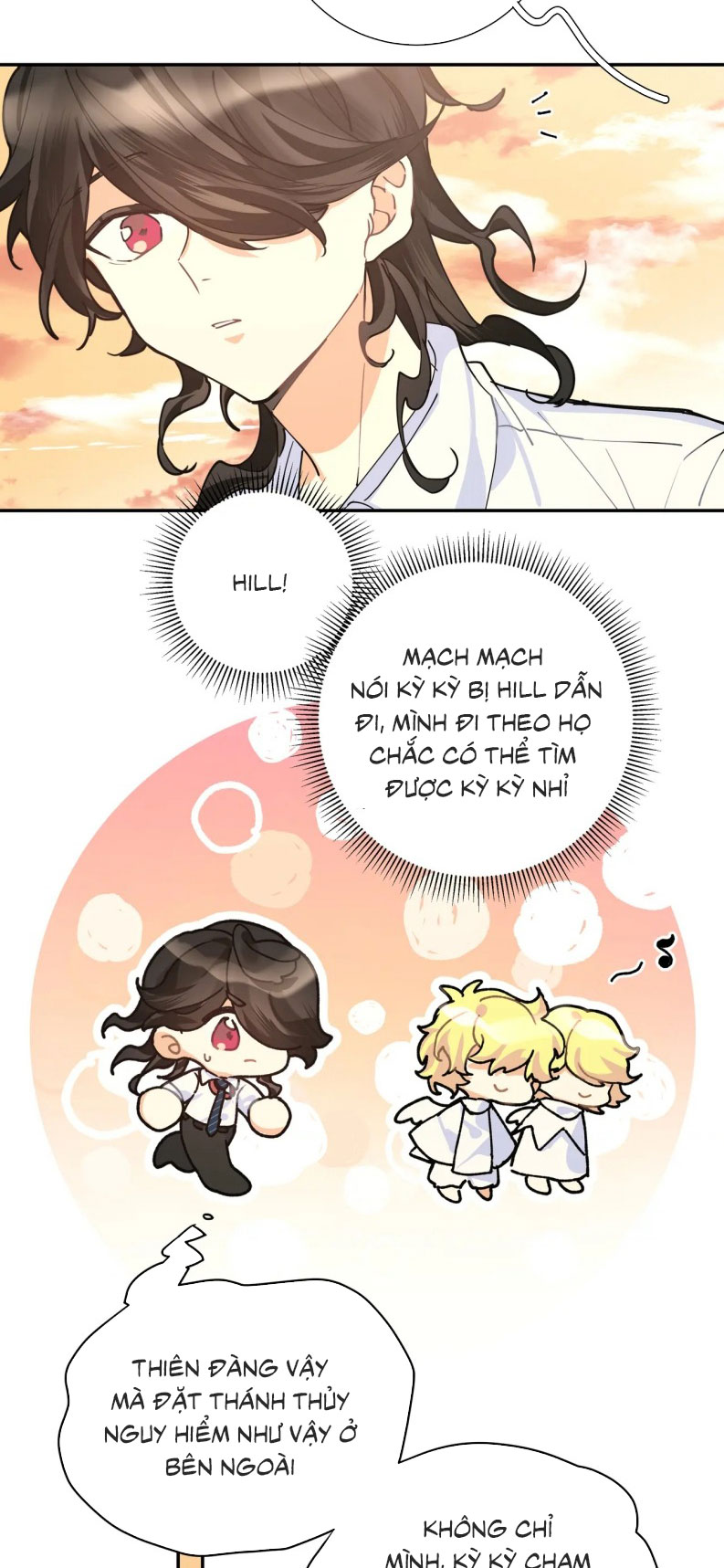 Kế Hoạch Săn Ma Nam Thời Hiện Đại Chap 34 - Trang 2