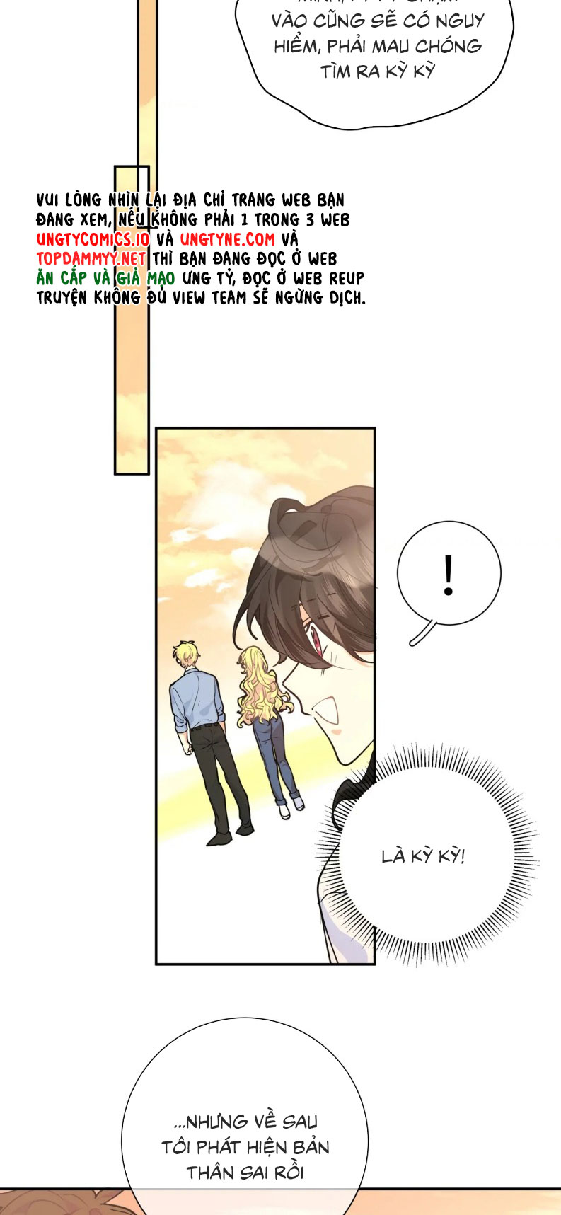 Kế Hoạch Săn Ma Nam Thời Hiện Đại Chap 34 - Trang 2