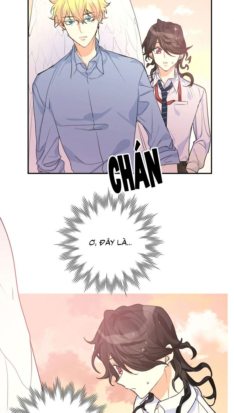 Kế Hoạch Săn Ma Nam Thời Hiện Đại Chap 35 - Trang 2